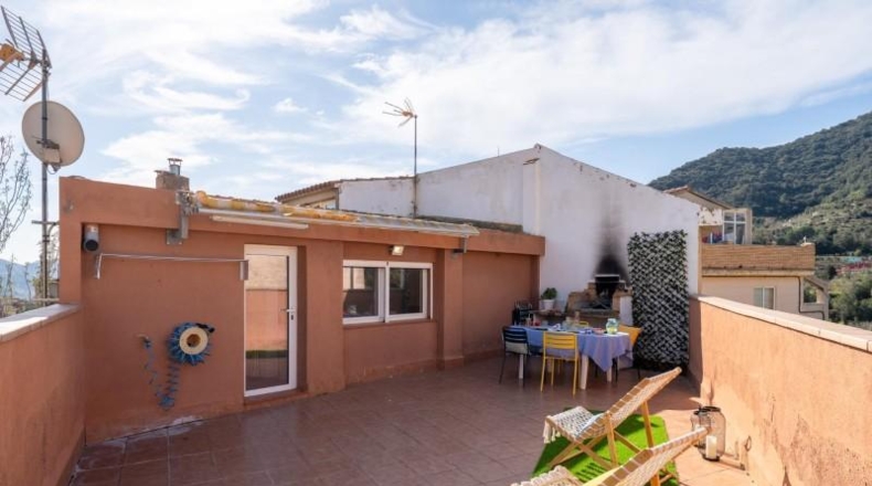 Tarragona - Alforja - 257m2