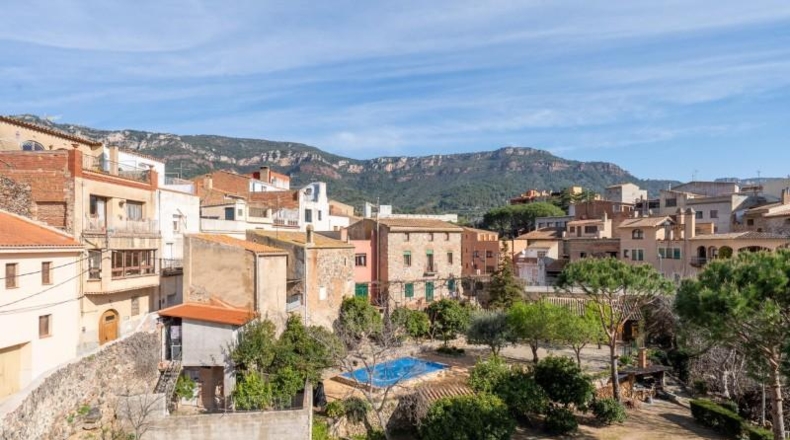 Tarragona - Alforja - 257m2