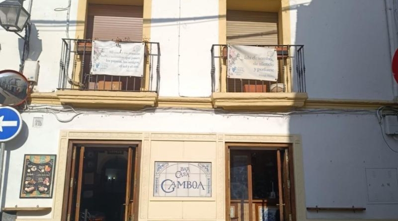 Córdoba - Córdoba - 177m2