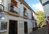 Casa de pueblo en venta en la España, Córdoba, ref: TR224779 foto