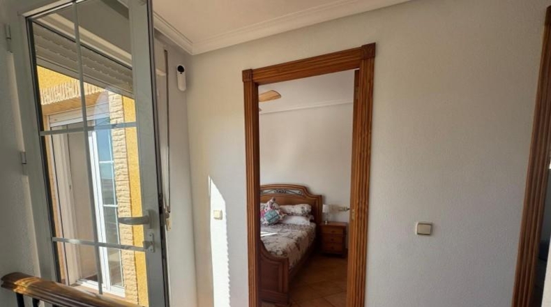 Alicante - Algorfa - 103m2