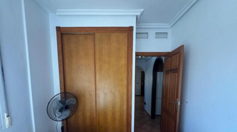 Alicante - Algorfa - 103m2