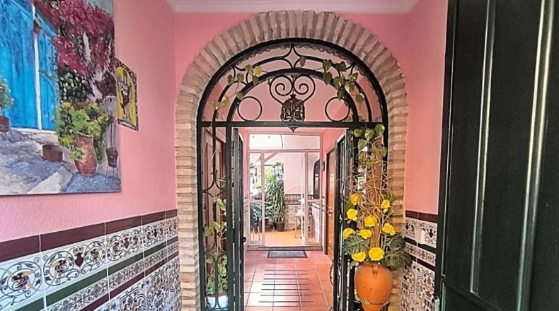 Córdoba - Кордова - 226m2
