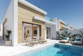 Torre-Pacheco 168&nbsp;m²