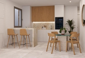 Torre-Pacheco 168&nbsp;m²