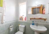 Casa de pueblo en venta en la España, Churriana de la Vega, ref: TR410132 foto