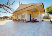 Casa de pueblo en venta en la España, Los Alcázares, ref: TR379088 foto