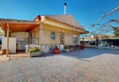 Casa de pueblo en venta en la España, Los Alcázares, ref: TR379088 foto