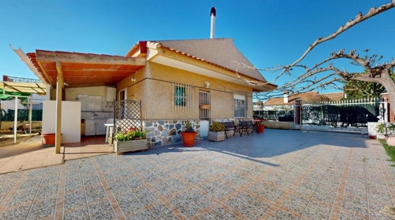 Murcia - Los Alcázares - 469m2