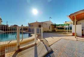 Los Alcázares 469&nbsp;m²