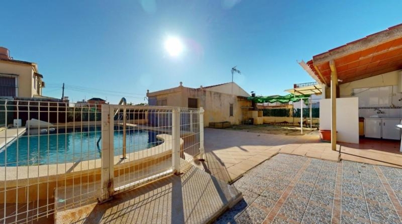 Murcia - Los Alcázares - 469m2