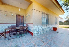 Los Alcázares 469&nbsp;m²