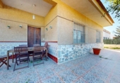 Casa de pueblo en venta en la España, Los Alcázares, ref: TR379088 foto