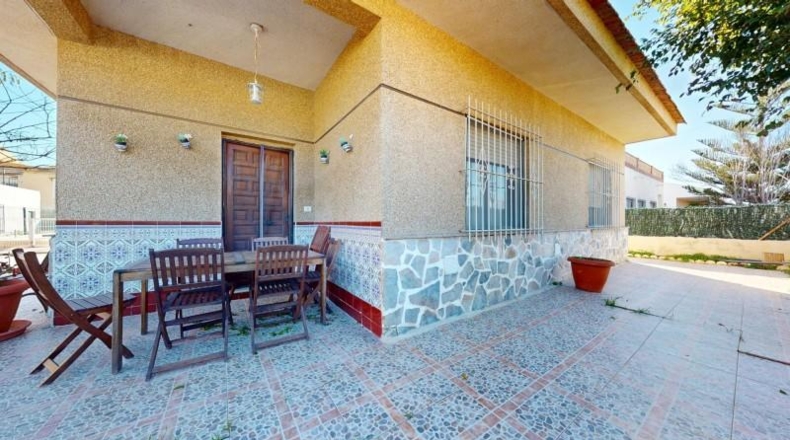 Murcia - Los Alcázares - 469m2