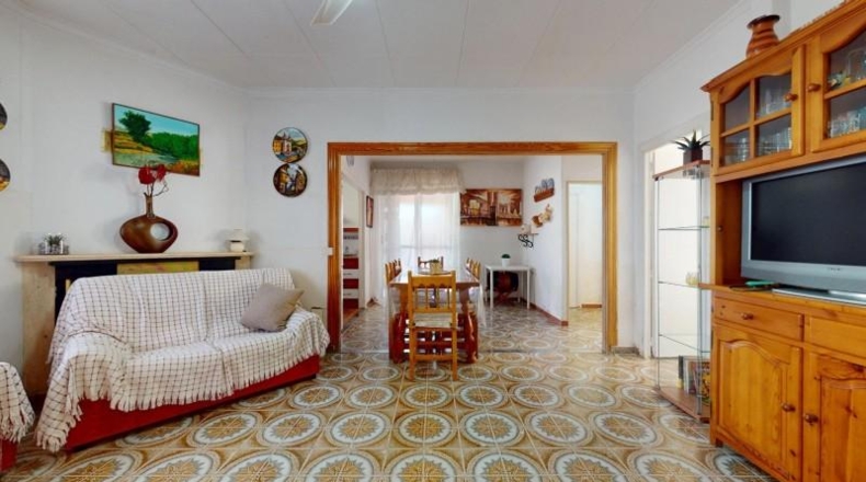 Murcia - Los Alcázares - 469m2