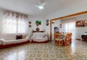 Casa de pueblo en venta en la España, Los Alcázares, ref: TR379088 foto
