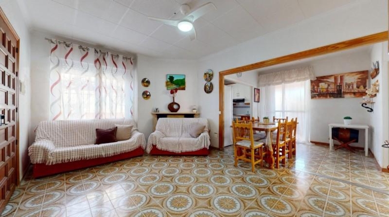 Murcia - Los Alcázares - 469m2