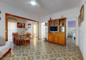 Casa de pueblo en venta en la España, Los Alcázares, ref: TR379088 foto