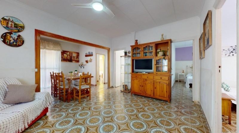 Murcia - Los Alcázares - 469m2