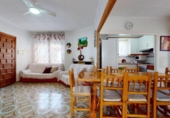 Casa de pueblo en venta en la España, Los Alcázares, ref: TR379088 foto
