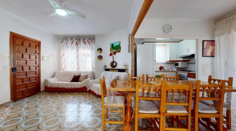 Murcia - Los Alcázares - 469m2