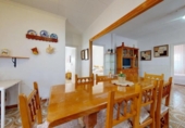 Casa de pueblo en venta en la España, Los Alcázares, ref: TR379088 foto