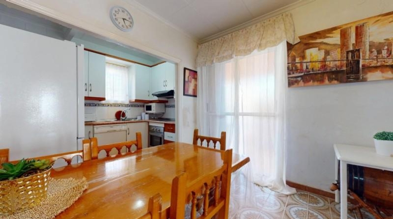 Murcia - Los Alcázares - 469m2