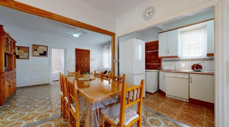 Murcia - Los Alcázares - 469m2