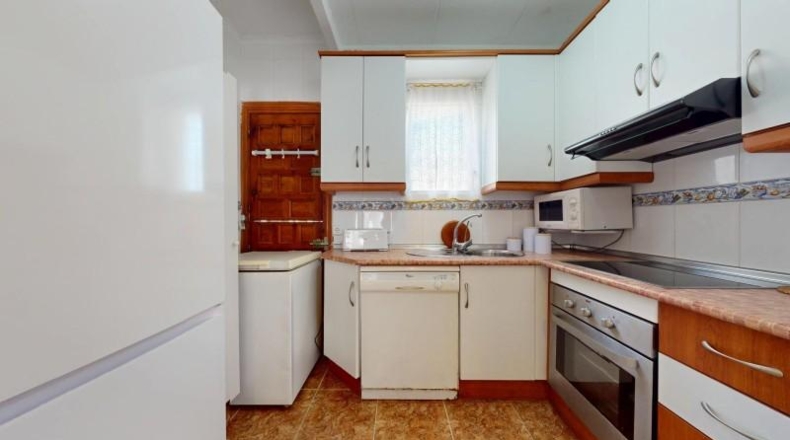 Murcia - Los Alcázares - 469m2