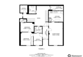 Casa de pueblo en venta en la España, Córdoba, ref: TR383726 foto