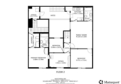 Casa de pueblo en venta en la España, Córdoba, ref: TR383726 foto
