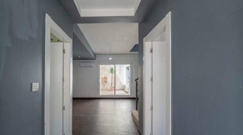 Granada - Peligros - 211m2