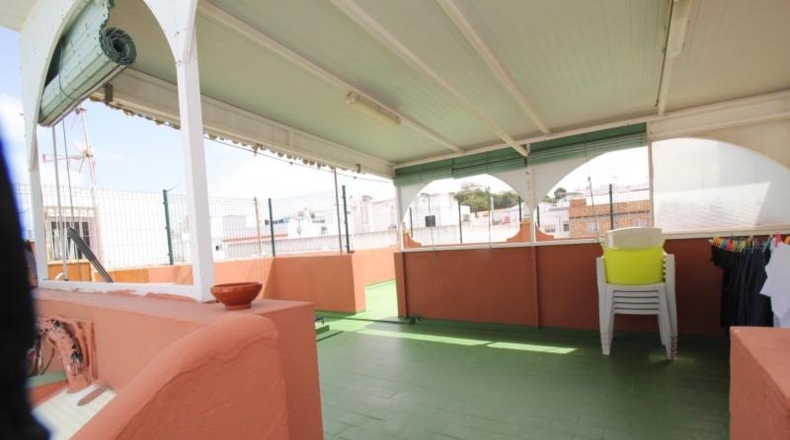 Cadiz - Chiclana de la Frontera - 187m2
