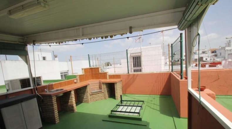 Cadiz - Chiclana de la Frontera - 187m2