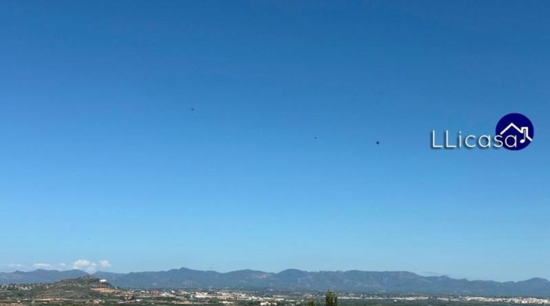 Valencia - Вильямарчант - 1797m2