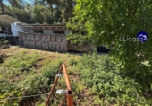 Отдельно стоящий дом с участком на продажу в городе Villamarchante Фото