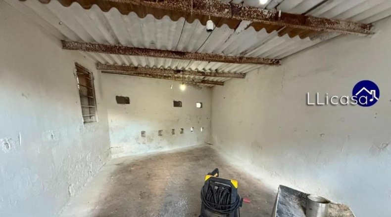 Valencia - Вильямарчант - 1797m2