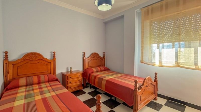 Granada - Atarfe - 397m2