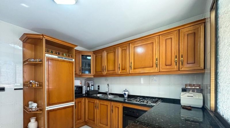 Granada - Atarfe - 397m2