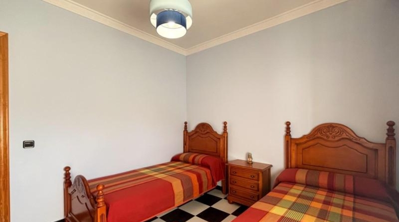Granada - Atarfe - 397m2