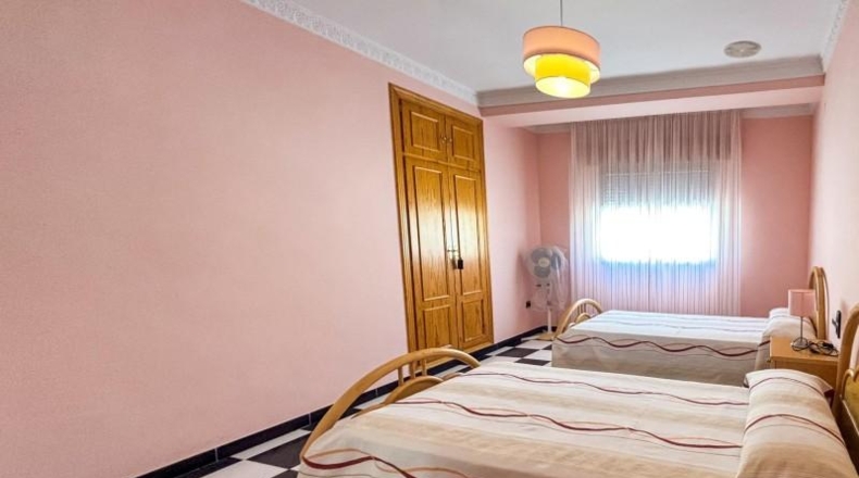 Granada - Atarfe - 397m2