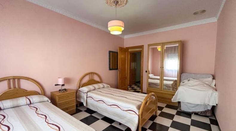Granada - Atarfe - 397m2