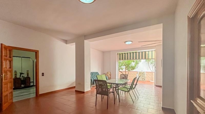 Granada - Atarfe - 397m2