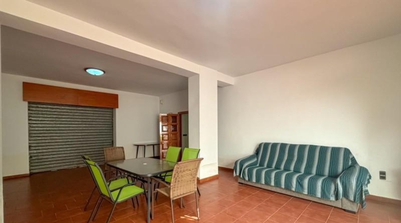 Granada - Atarfe - 397m2