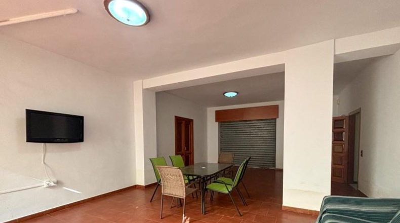 Granada - Atarfe - 397m2