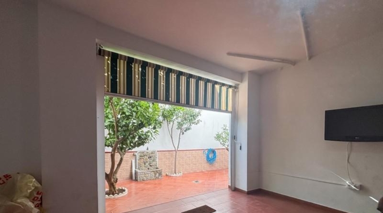 Granada - Atarfe - 397m2