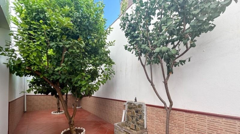 Granada - Atarfe - 397m2