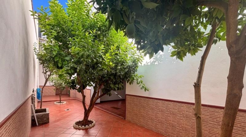 Granada - Atarfe - 397m2