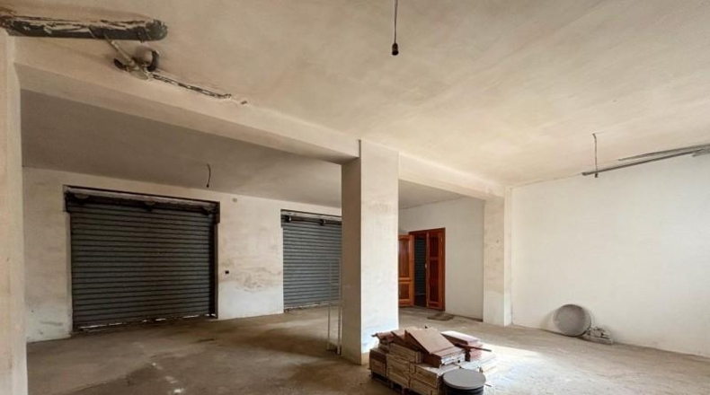 Granada - Atarfe - 397m2