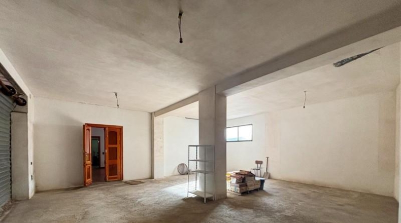 Granada - Atarfe - 397m2